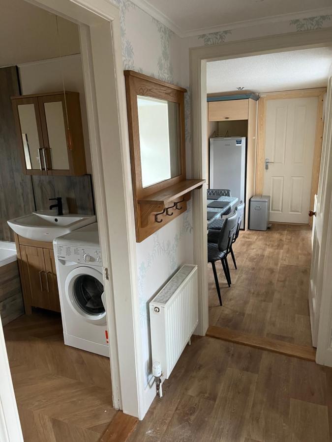 Traditional 2 Bed Croft Portskerra Extérieur photo
